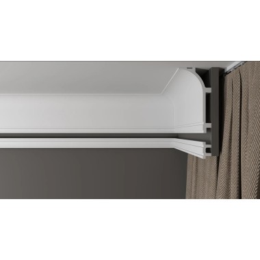 Карниз DD520 Decor Dizayn 