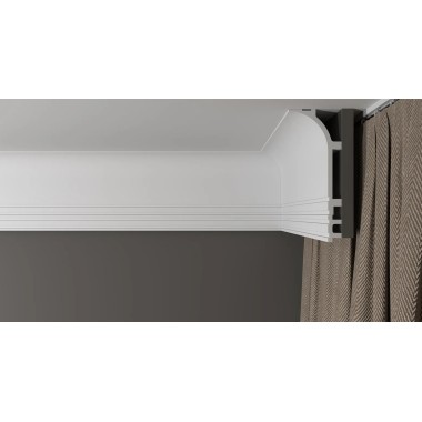Карниз DD520 Decor Dizayn 