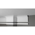 Карниз DD520 Decor Dizayn 