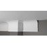 Карниз DD520 Decor Dizayn 
