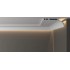 Карниз DD520 Decor Dizayn 