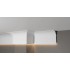 Карниз DD520 Decor Dizayn 