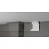 Карниз DD520 Decor Dizayn 