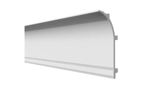 Карниз DD520 Decor Dizayn 