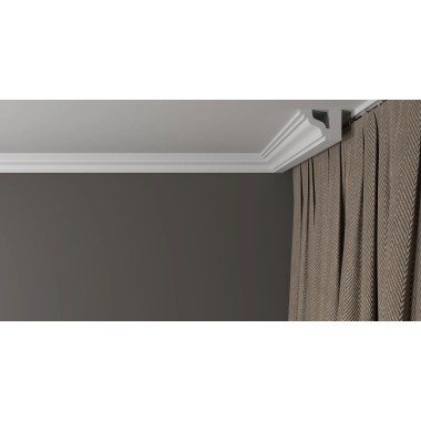 Карниз DD513 Decor Dizayn 