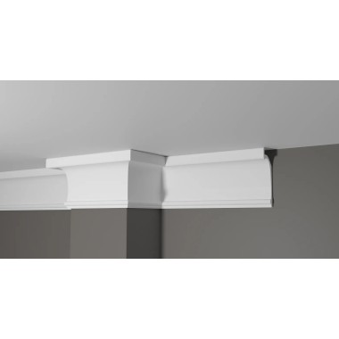 Карниз DD518 Decor Dizayn 