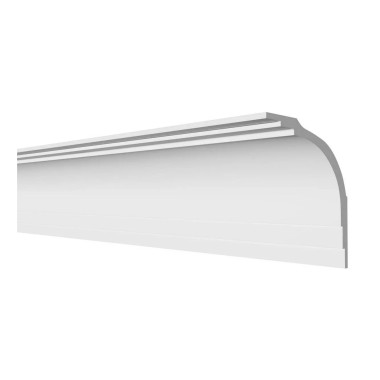 Карниз DD511 Decor Dizayn 