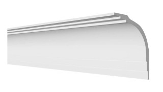 Карниз DD511 Decor Dizayn 