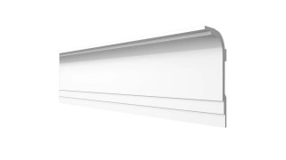 Карниз DD516 Decor Dizayn 