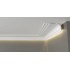 Карниз DD516 Decor Dizayn 