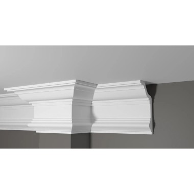 Карниз DD513 Decor Dizayn 