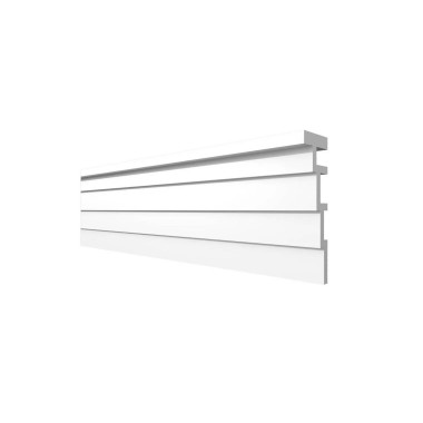 Карниз DD514 Decor Dizayn 