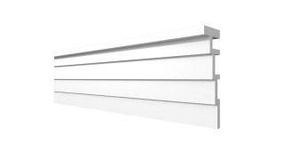 Карниз DD514 Decor Dizayn 