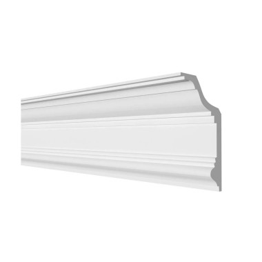 Карниз DD513 Decor Dizayn 