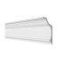 Карниз DD513 Decor Dizayn 