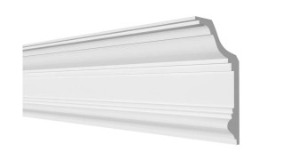 Карниз DD513 Decor Dizayn 