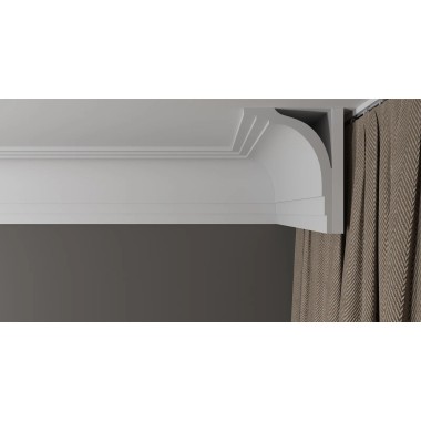 Карниз DD511 Decor Dizayn 