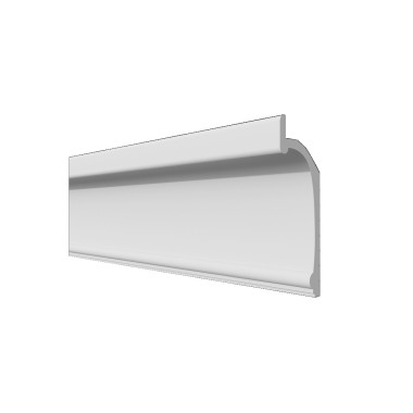 Карниз DD518 Decor Dizayn 