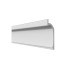 Карниз DD518 Decor Dizayn 