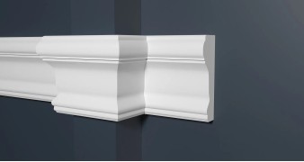 Молдинг 147 A Decor Dizayn 