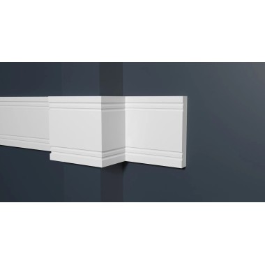 Молдинг 150 A Decor Dizayn 