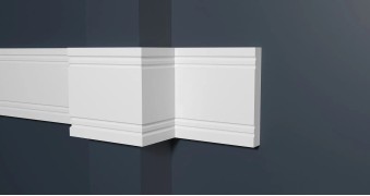 Молдинг 150 A Decor Dizayn 