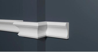 Молдинг 151 A Decor Dizayn 