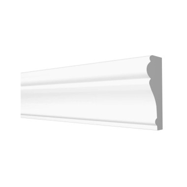 Молдинг 152 A Decor Dizayn 