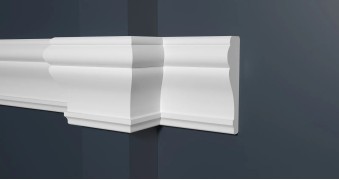 Молдинг 152 A Decor Dizayn 
