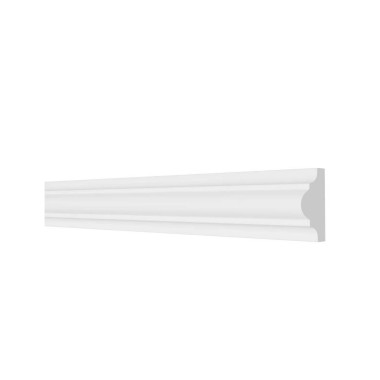 Молдинг DD002 Decor Dizayn 