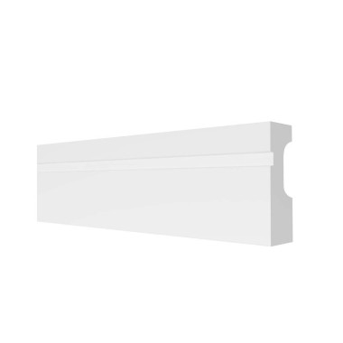 Молдинг DD01 Decor Dizayn 