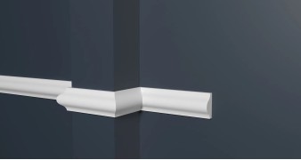 Молдинг DD10 Decor Dizayn 