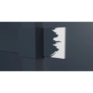Молдинг DD12 Decor Dizayn 