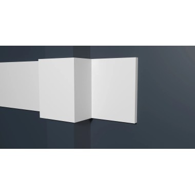 Молдинг DD12 Decor Dizayn 