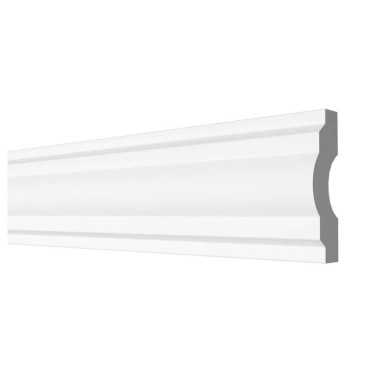 Молдинг DD23 Decor Dizayn 