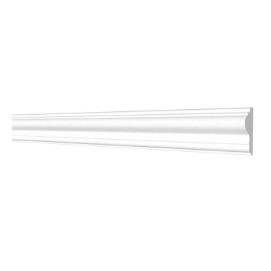 Молдинг DD301 Decor Dizayn 