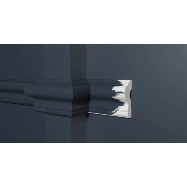 Молдинг DD302 Decor Dizayn 