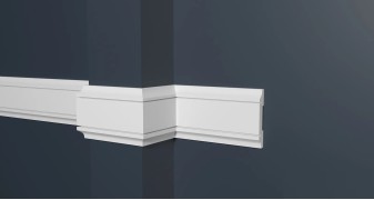 Молдинг DD32 Decor Dizayn 