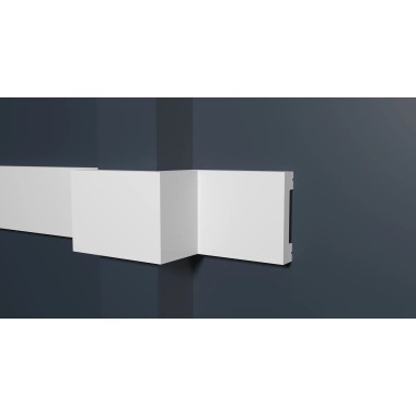 Молдинг DD33 Decor Dizayn 