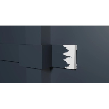 Молдинг DD33 Decor Dizayn 