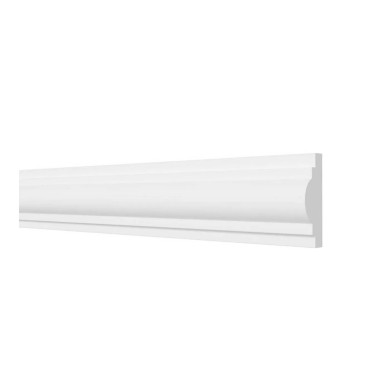 Молдинг DD35 Decor Dizayn 