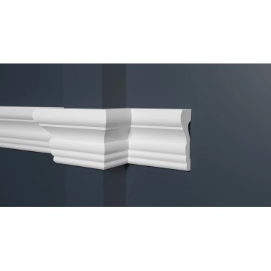 Молдинг DD354 Decor Dizayn 