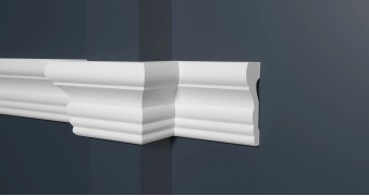 Молдинг DD354 Decor Dizayn 