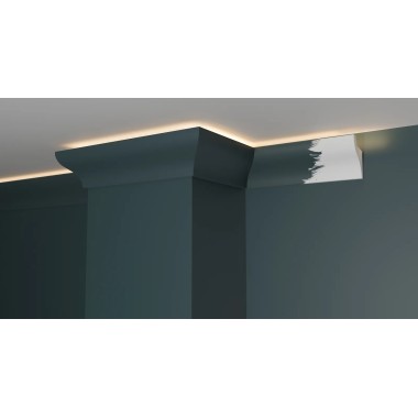 Многофункциональный профиль DD506 Decor Dizayn 