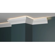 Многофункциональный профиль DD506 Decor Dizayn 