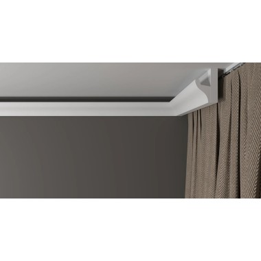 Многофункциональный профиль DD506 Decor Dizayn 