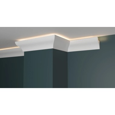 Многофункциональный профиль DD506 Decor Dizayn 