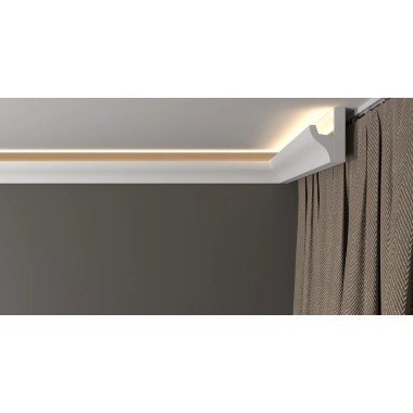 Многофункциональный профиль DD506 Decor Dizayn 