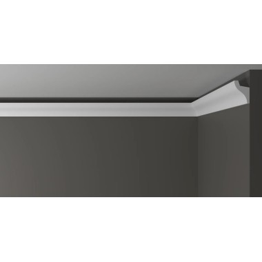 Многофункциональный профиль DD506 Decor Dizayn 