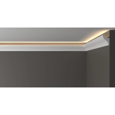 Многофункциональный профиль DD506 Decor Dizayn 